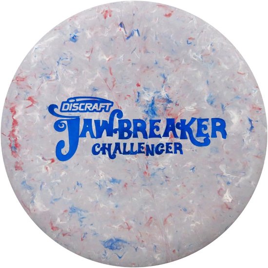 Professionele Putt & Approach Disc Golf Frisbee - Overstabiele Putter voor Lange Afstanden - 170-172g