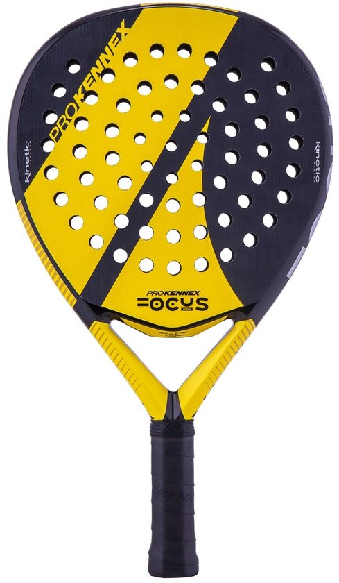 Propennex Focus Pro 2 - Padelracket - Professioneel