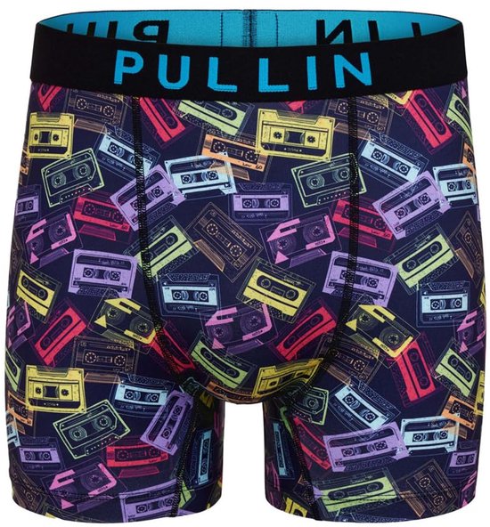 PULL-IN - FA2-CASS7 - xl