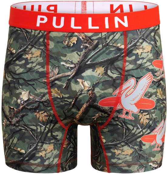 PULL-IN - FA2-PELICAM - s