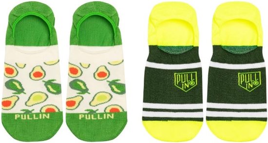 PULL-IN - SO-INVAVOCADO - s-m