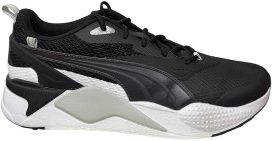 Puma - GD-X-Efekt - Golfschoenen - Mannen - Zwart/Wit - Maat 46 van Merkloos