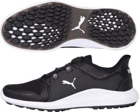 Puma Ingnite Fasten8 Dames 194241-05 van PUMA.