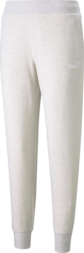 Puma Sportbroek - Maat L - Vrouwen - wit van Puma