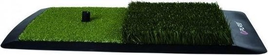 Pure 2 Improve Afslagmat 60 x 31 cm van Pure