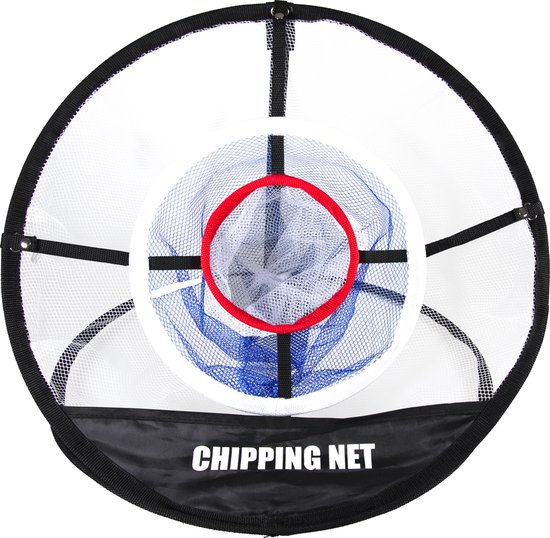 Pure 2 Improve Golf Chipping Net van Pure