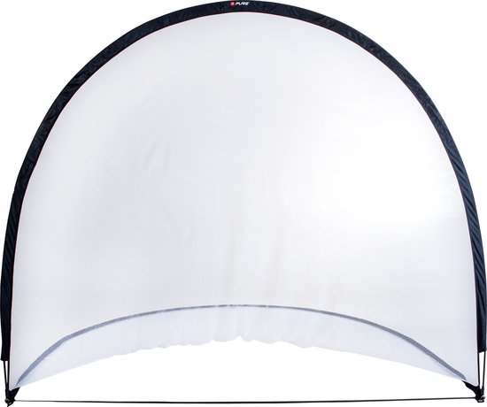 Pure 2 Improve Golf Oefennet Boog 240 x 210 cm van Pure