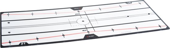 Pure2Improve-Golf-putting-spiegel-21-inch-P2I641680 van Pure2Improve
