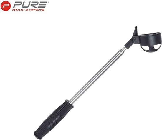 Pure2improve Pocket Size Ball Retriever van Merkloos