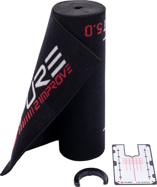 Pure2Improve Putting Practice Set 3 XL van Pure2Improve