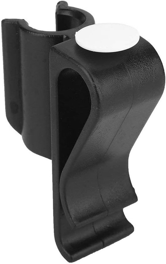 Putter Clip Set van 5 Stuks - Ideale Accessoires voor Golfballen en Puttertassen, Handige Bevestigingsclips voor Golfliefhebbers van Merkloos