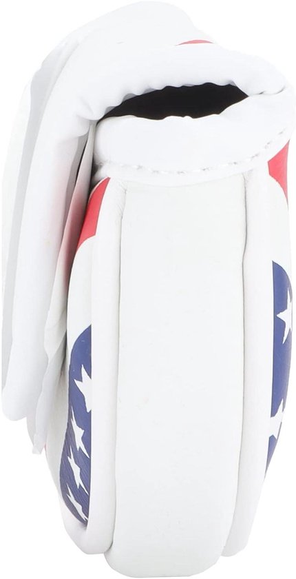 Putter Headcover - Golf Club Beschermer - Club Bescherming - Waterdichte PU Stof - Meeste Modellen - Zwart