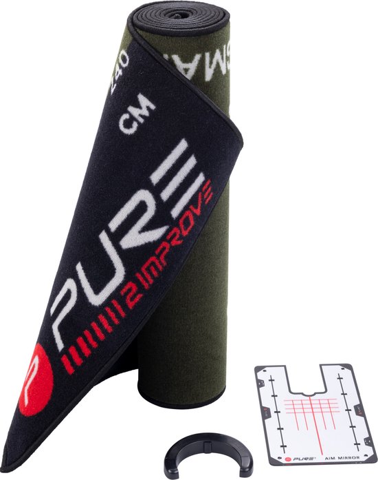 Putting Practice Set Pure2Improve van Merkloos