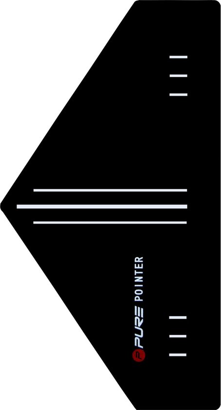 Putting Trainer - Golf Aim Pointer van SKLZ