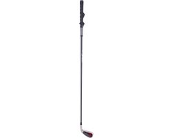 QX Max Trainingsset ijzer 7 - Heren van Wilson