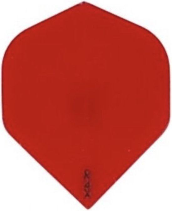 R4X FLIGHT SET VAN 3 FLIGHTS 100 MICRON MEEST VERKOCHT | 3 FLIGHTS | ROOD | van R4X