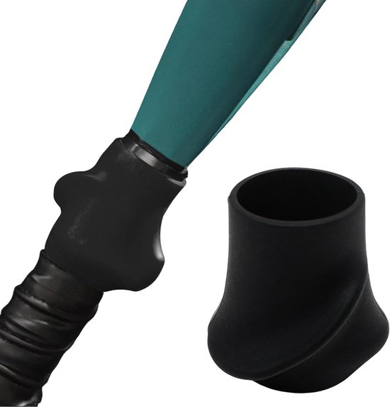 Racket Greep Trainer - Slag Correctie Hulp - Tennis Slag Verbeteren - Ergonomische Anti-Slip Pasvorm
