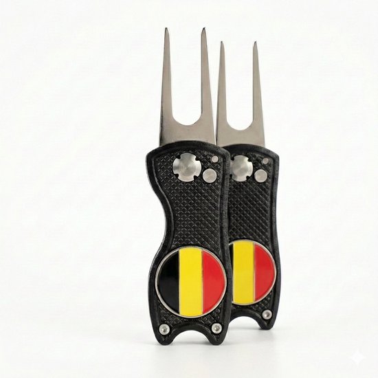 RALPHALEX Pitchfork BE - 2 stuks