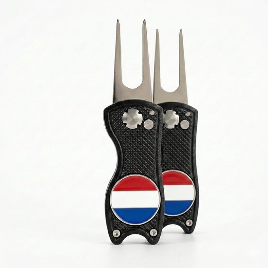 RALPHALEX Pitchfork NL - 2 stuks