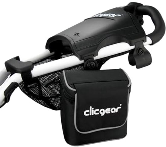 Rangefinder Tas voor Golfaccessoires
