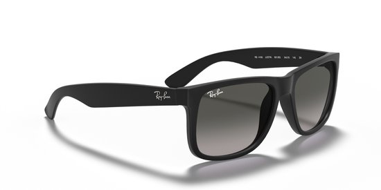 Ray-Ban RB4165 601/8G Justin - 54mm van Ray-Ban