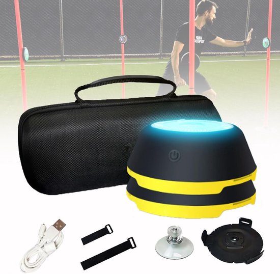 Reactie Trainingslicht - Sport Reactietrainer - Verbeteren Reactietijd - App Gestuurd - 1kg - Niet gespecificeerd