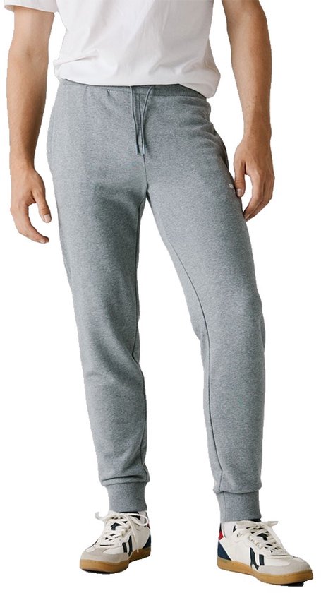 Red Bull Racing Reflect Logo Trainingsbroek Grijs M Man van Red Bull Racing