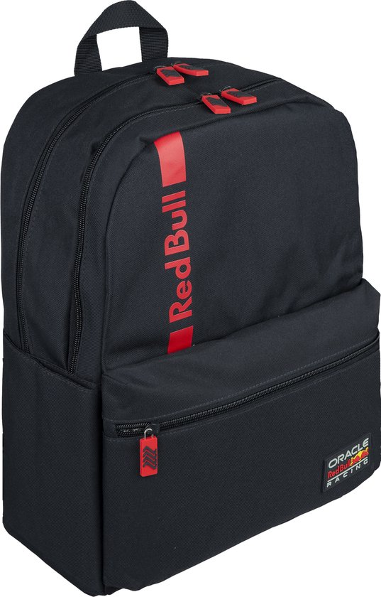Red Bull Rugzak met Laptop vak van Red Bull