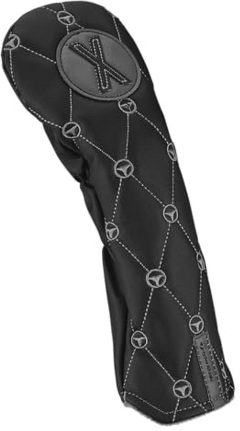 Redding Headcover voor Golfclubs - 2024
