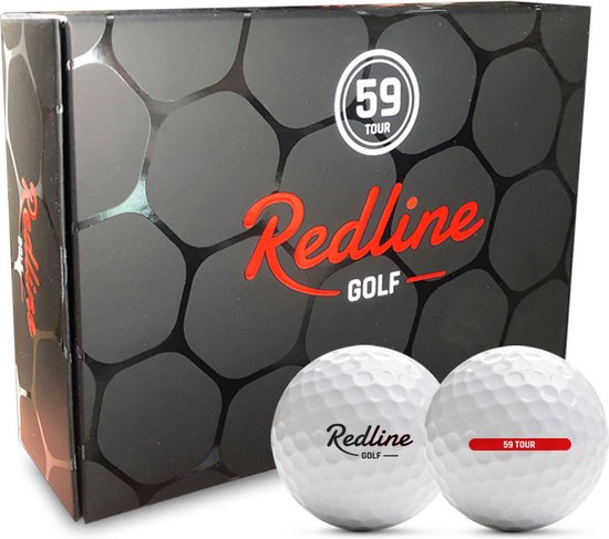 Redline 59 Tour 1 dozijn van Inesis