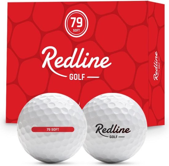 Redline 79 Soft 1 dozijn van Bridgestone