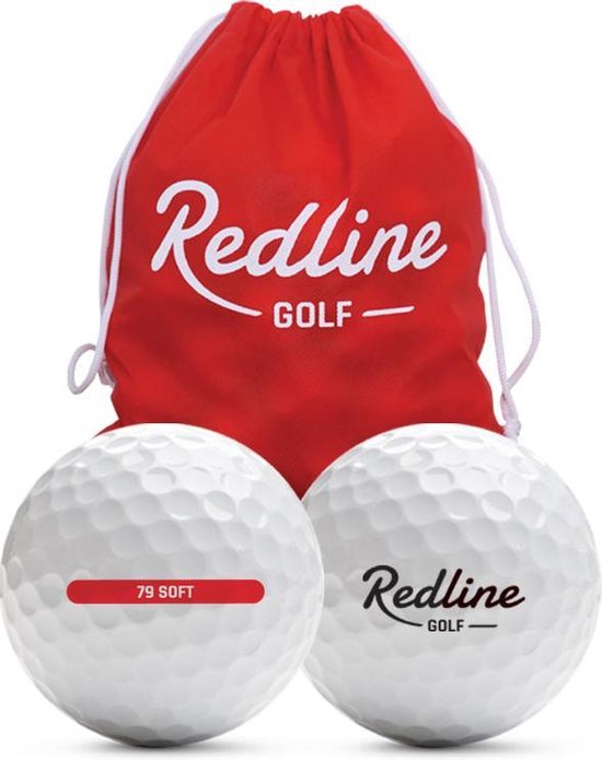 Redline 79 Soft 60P bag van Lotto