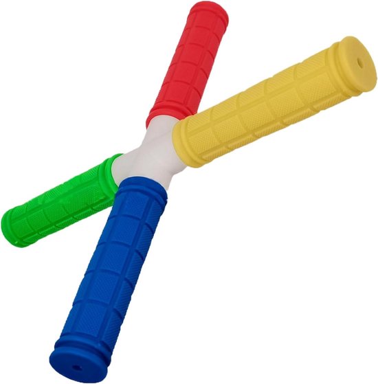 Reflex Catch Trainer - Reactie Oefen Set - Sport Training - Verstelbare Moeilijkheidsgraad - 39.8 x 24.7 x 9.1 cm