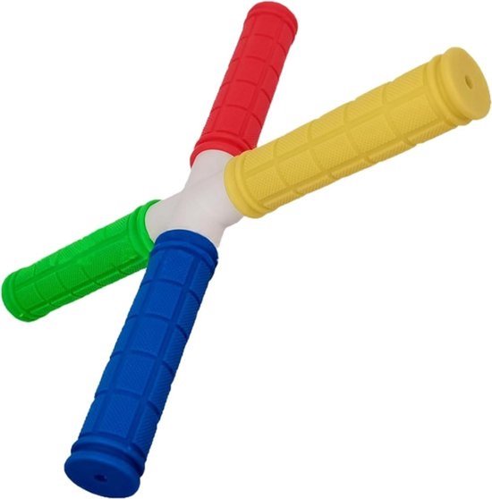 Reflex Catch Trainer - Reactietraining - Sportoefeningen - Instelbare moeilijkheid - 39.8 x 24.7 x 9.1 cm