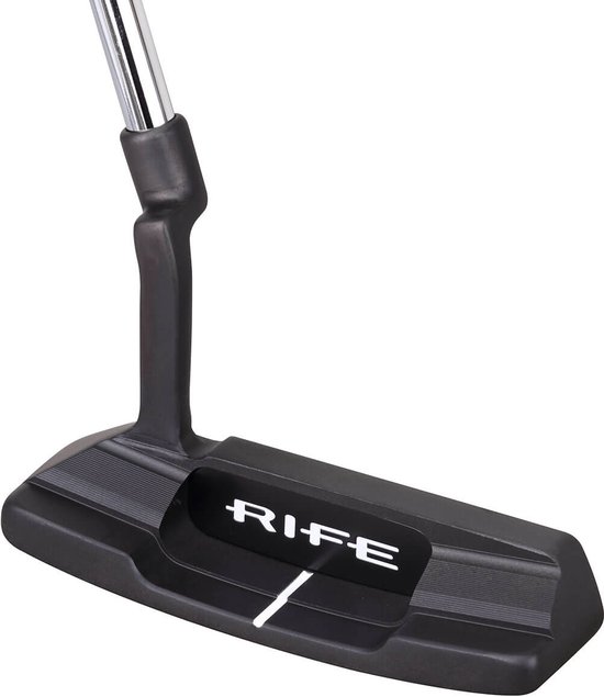 Rife Roll Groove RG1 Putter 34INCH van Rife