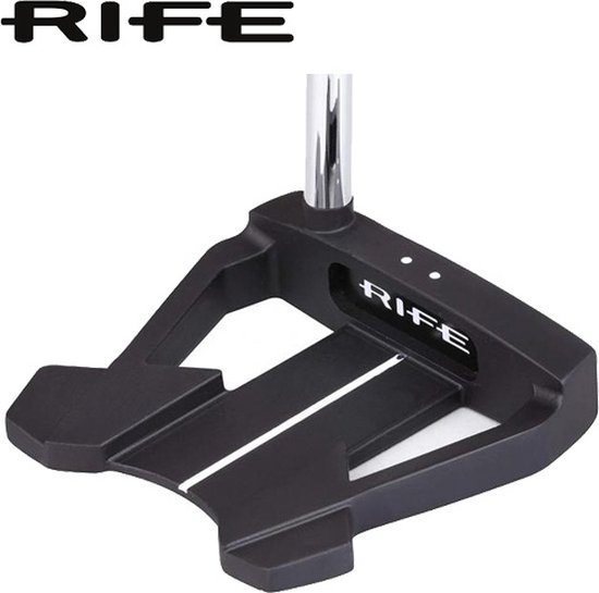 Rife Roll Groove RG8 Putter Heren van Merkloos