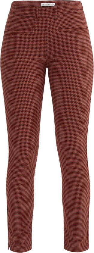 Röhnisch Smooth Pants - Maat 44 van Röhnisch
