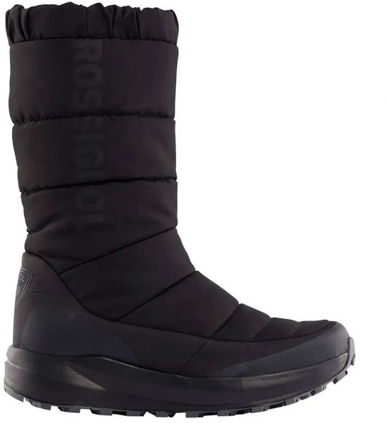 Rossignol Podium Knee High Sneeuwlaarzen Zwart EU 38 1/2 Vrouw van Merkloos