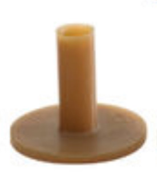 Rubber Tees Golf - 45 mm