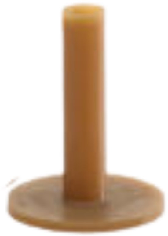 Rubber Tees Golf - 60 mm