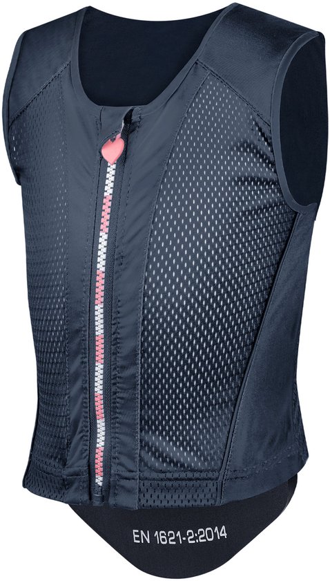 Rugbeschermer voor kinderen Swing P24 Lucky Flex van Merkloos