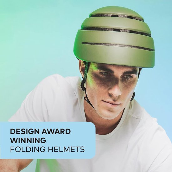 Schokabsorberende Helm - Rolschaatsen,mountainbike-helm - Extreme Sporten \ bicycle helmet for adults,Fietshelm voor volwassenen, heren en dames, mountainbike-helm((medium)) van Merkloos