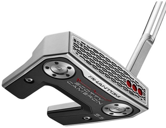 Scotty Cameron Phantom 5.2 Putter 35inch
