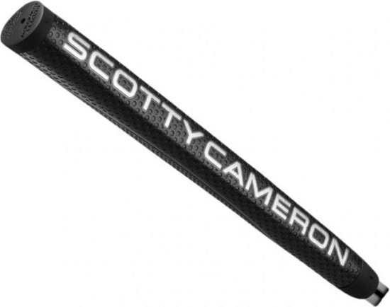 Scotty Cameron Winn Matador Putter Grip Oversized van Titleist