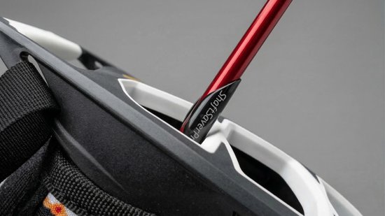 ShaftSaverPro (5 stuks) - bescherm jouw graphite shaft