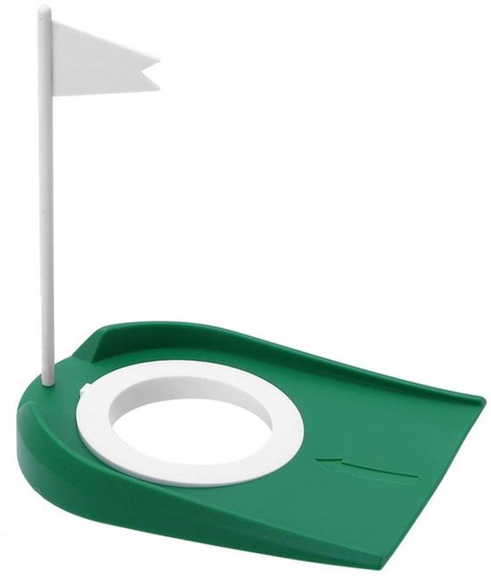 Shopcentral - Indoor en Outdoor Golfaccessoire - Golf Putting Cup
