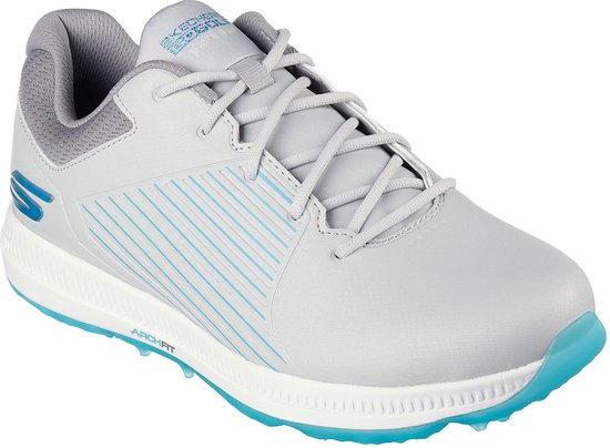 Skechers Go Eite 5 GF dames golfschoenen Golf 123065 GYTQ grijs van Skechers