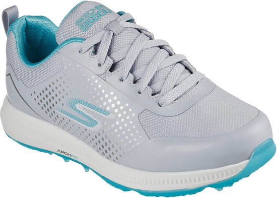 Skechers Go Eite 5 SPORT dames golfschoenen Golf 123065 GYAQ grijs van Skechers