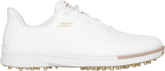 Skechers Go Golf Jasmine 2 Gf - Dames Sportschoenen - Wit van Skechers