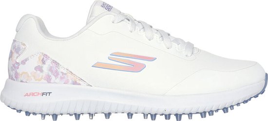 Skechers Go Golf Max 3 Wit Multi van Skechers